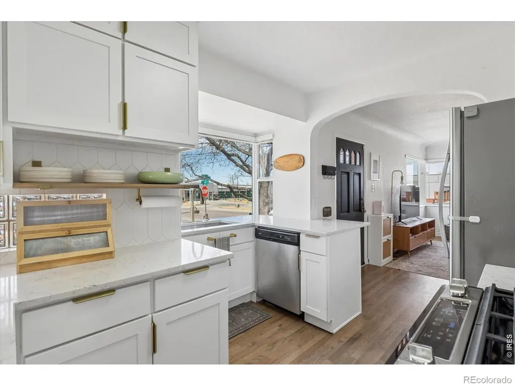3696 Magnolia Street Denver CO 80207
