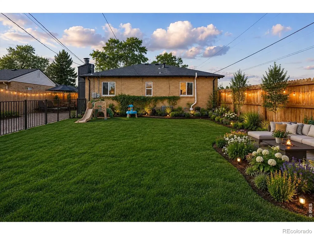 3696 Magnolia Street Denver CO 80207