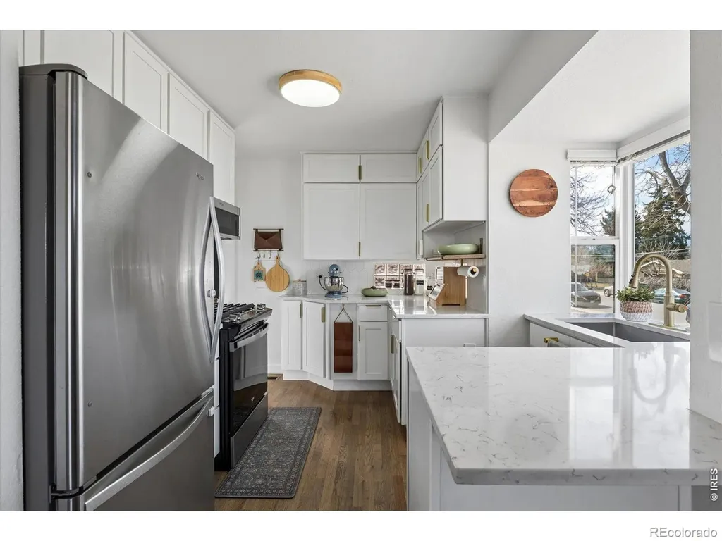 3696 Magnolia Street Denver CO 80207