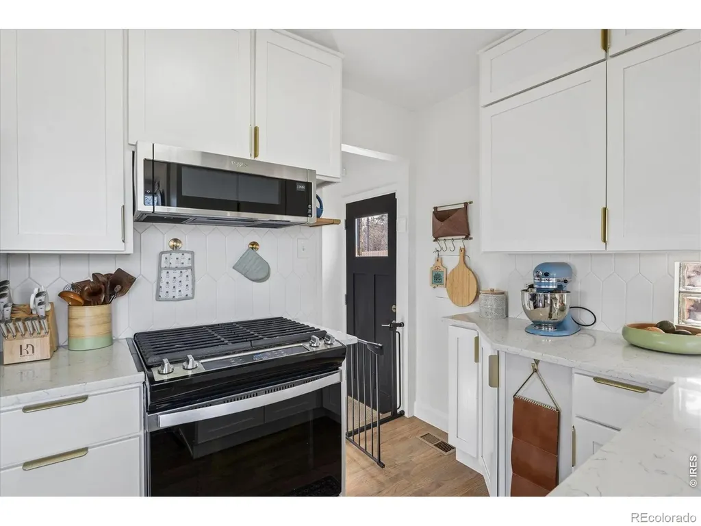 3696 Magnolia Street Denver CO 80207