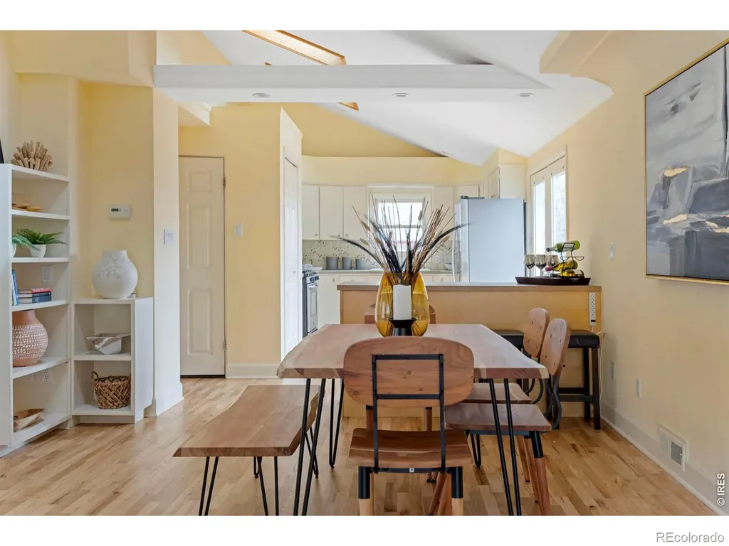 1730 Bluff Street Boulder CO 80304