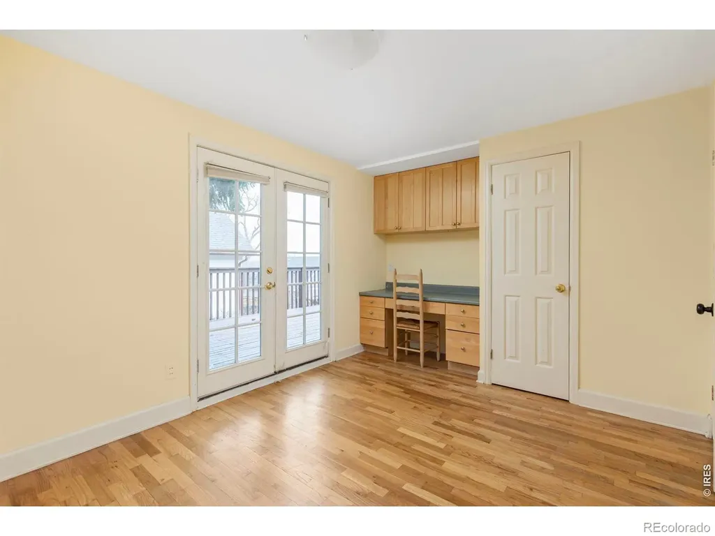 1730 Bluff Street Boulder CO 80304