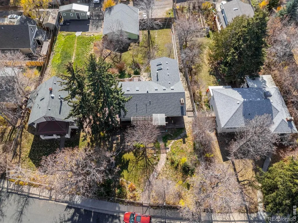 1730 Bluff Street Boulder CO 80304