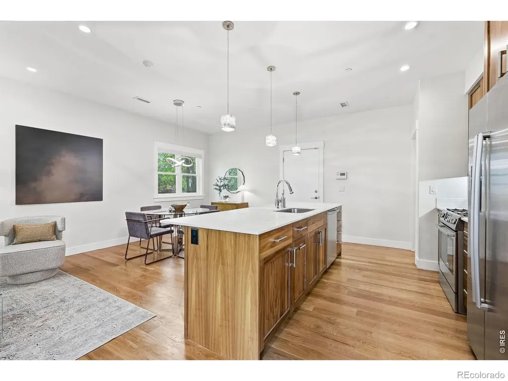 2056 Walnut Street Boulder CO 80302