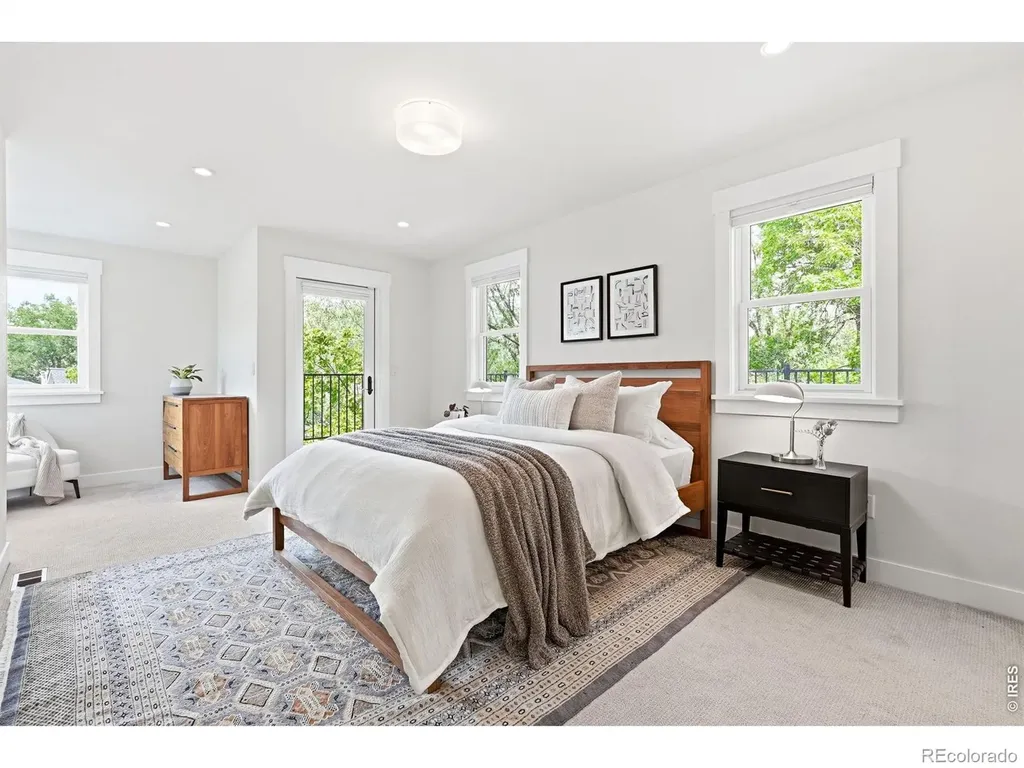 2056 Walnut Street Boulder CO 80302