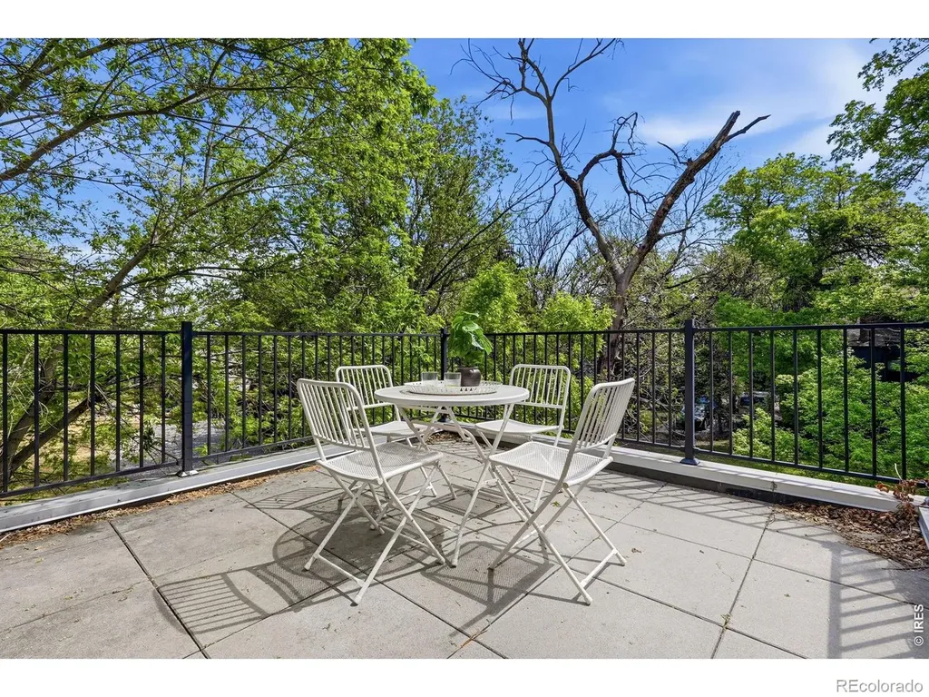 2056 Walnut Street Boulder CO 80302