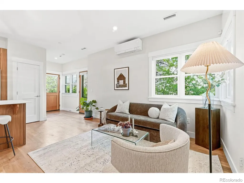 2056 Walnut Street Boulder CO 80302