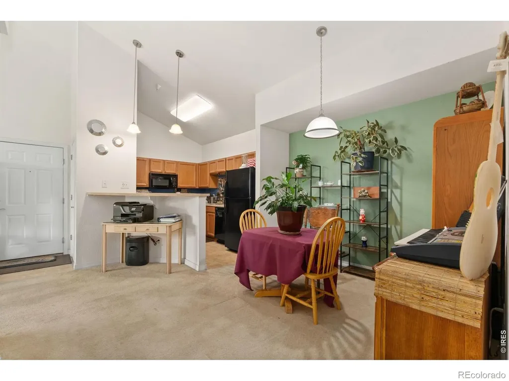 804 Summer Hawk Drive Longmont CO 80504