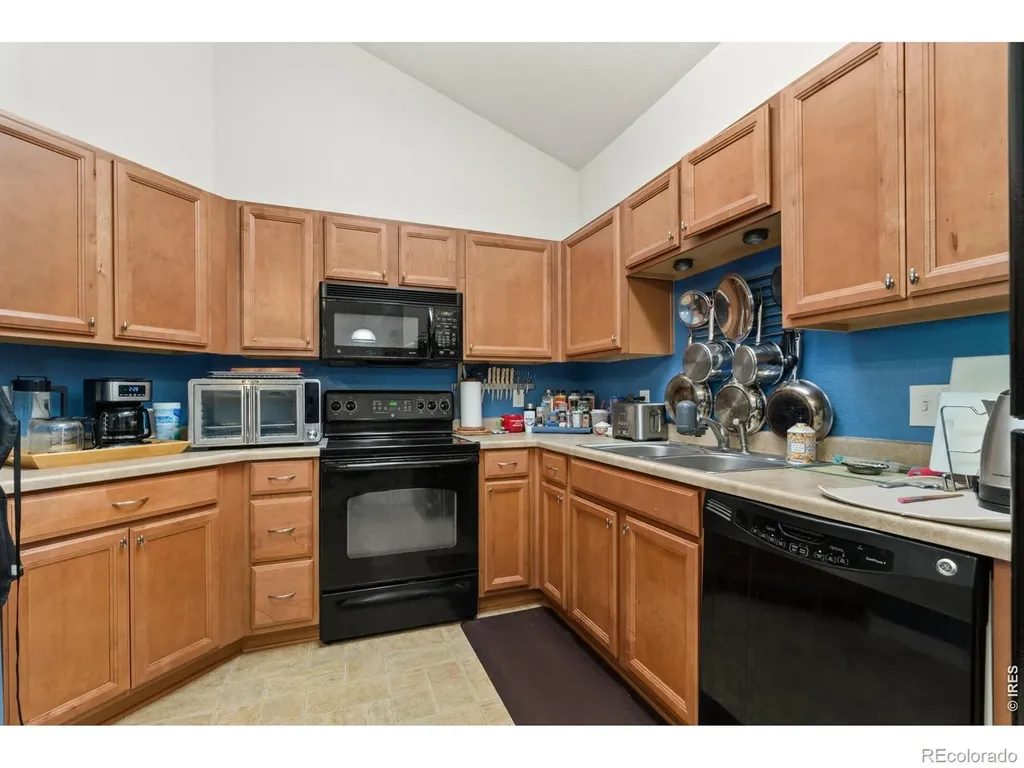 804 Summer Hawk Drive Longmont CO 80504