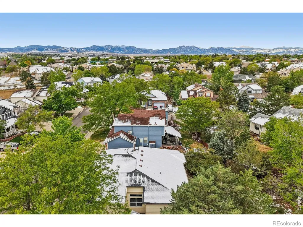 1375 Foxtail Drive Broomfield CO 80020
