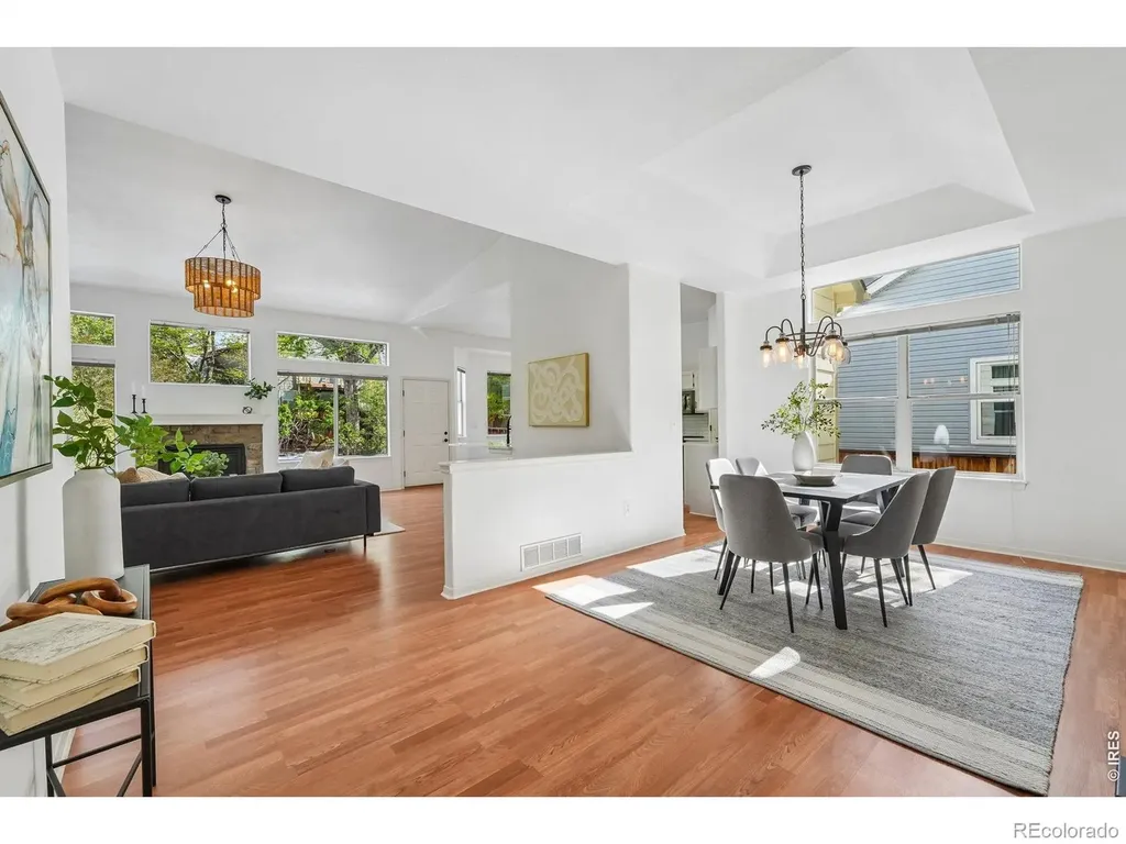 1375 Foxtail Drive Broomfield CO 80020