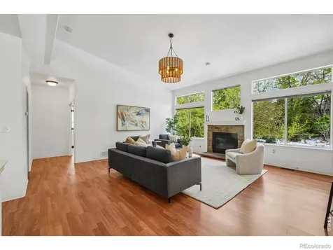 1375 Foxtail Drive Broomfield CO 80020