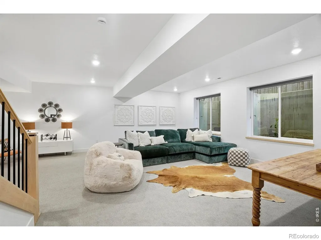 5600 Grandville Avenue Longmont CO 80503