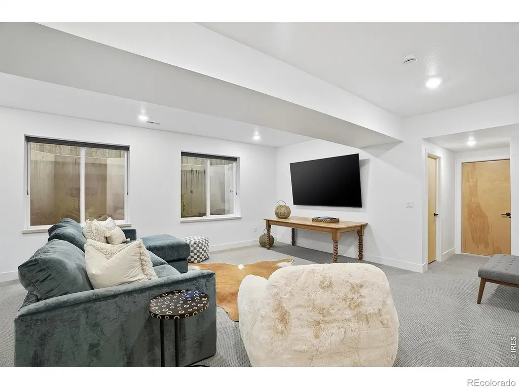 5600 Grandville Avenue Longmont CO 80503