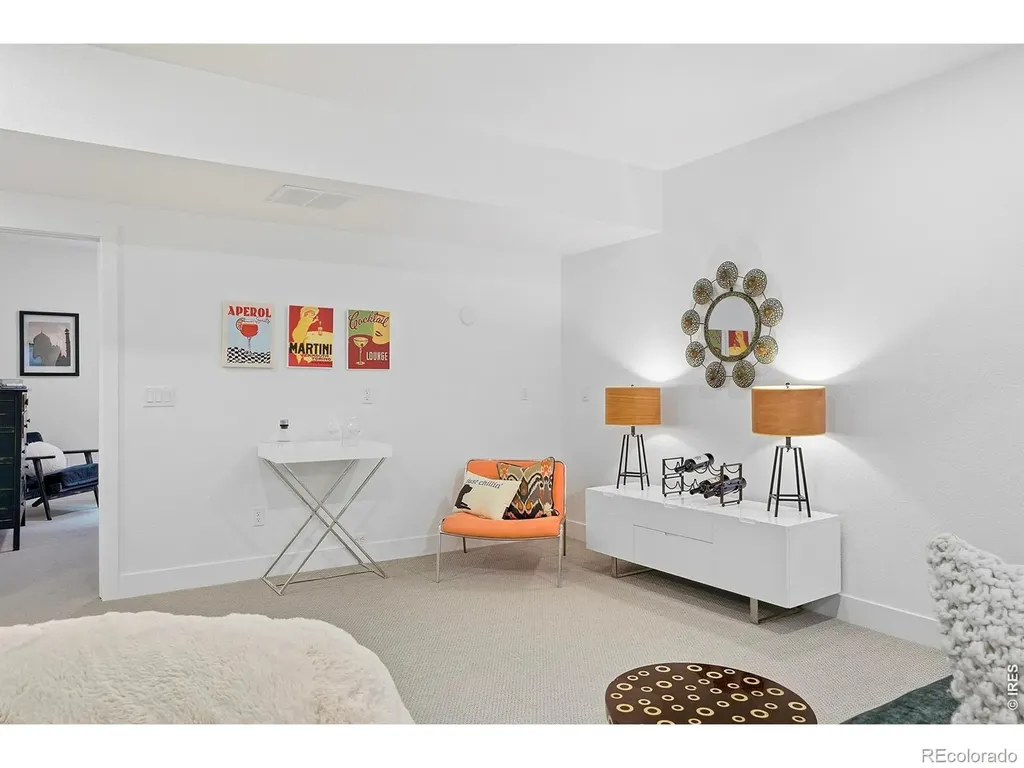 5600 Grandville Avenue Longmont CO 80503