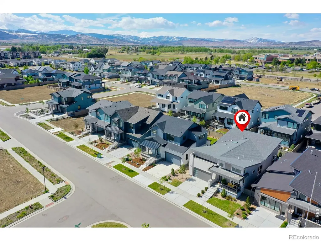 5600 Grandville Avenue Longmont CO 80503