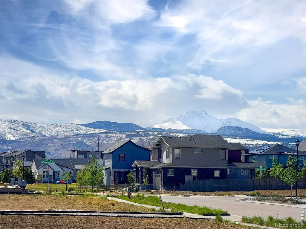 5600 Grandville Avenue Longmont CO 80503