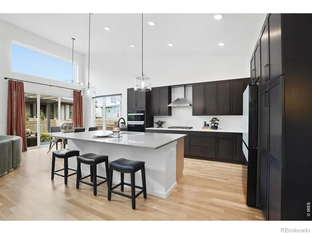 5600 Grandville Avenue Longmont CO 80503