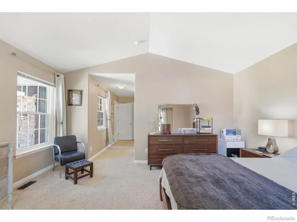 1539 Sea Wolf Court Fort Collins CO 80526