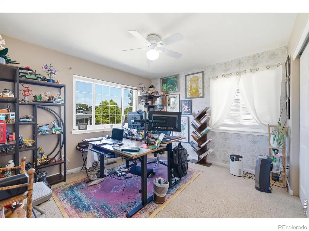 1539 Sea Wolf Court Fort Collins CO 80526