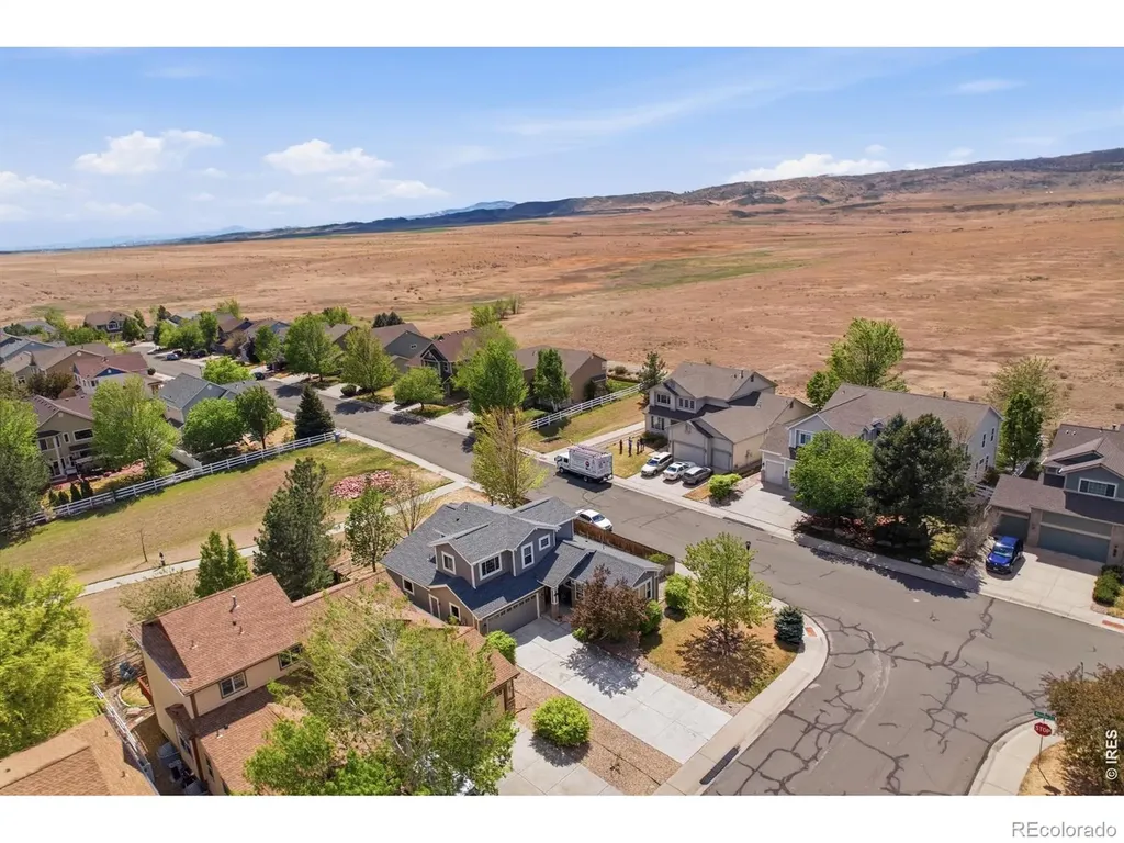 1539 Sea Wolf Court Fort Collins CO 80526