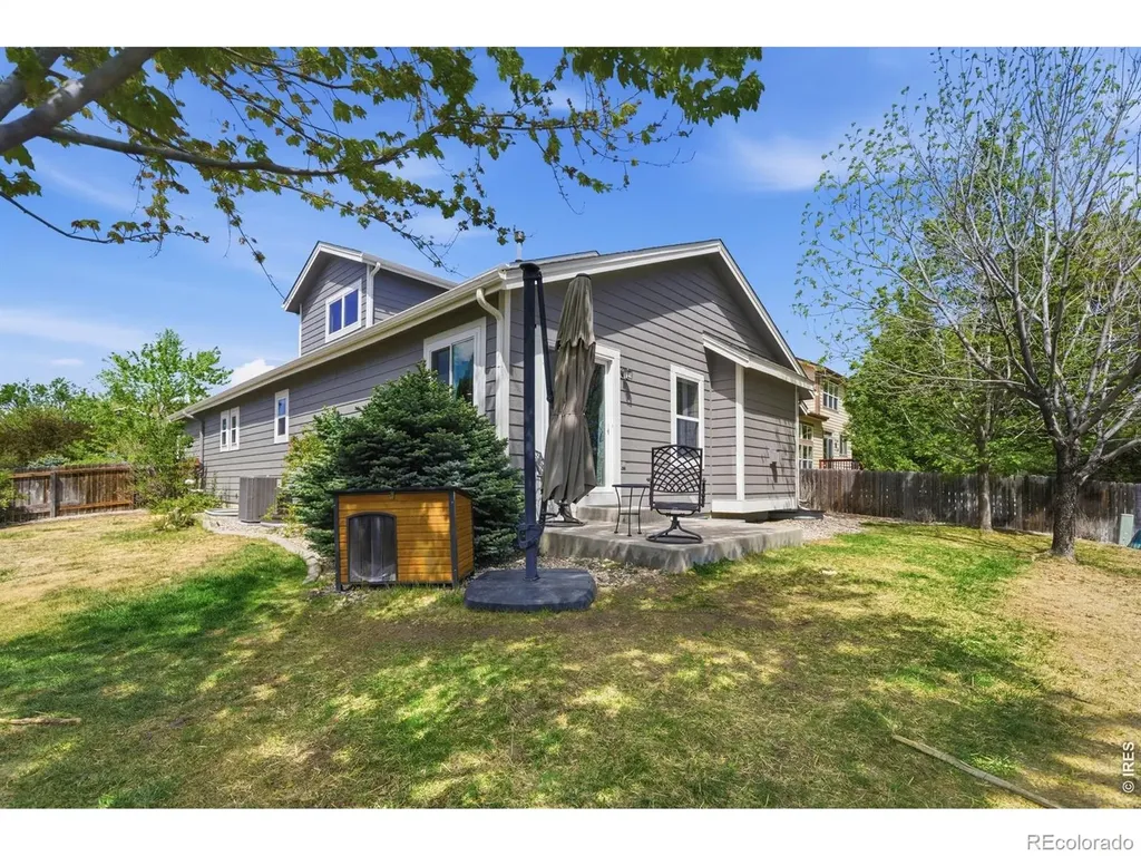 1539 Sea Wolf Court Fort Collins CO 80526