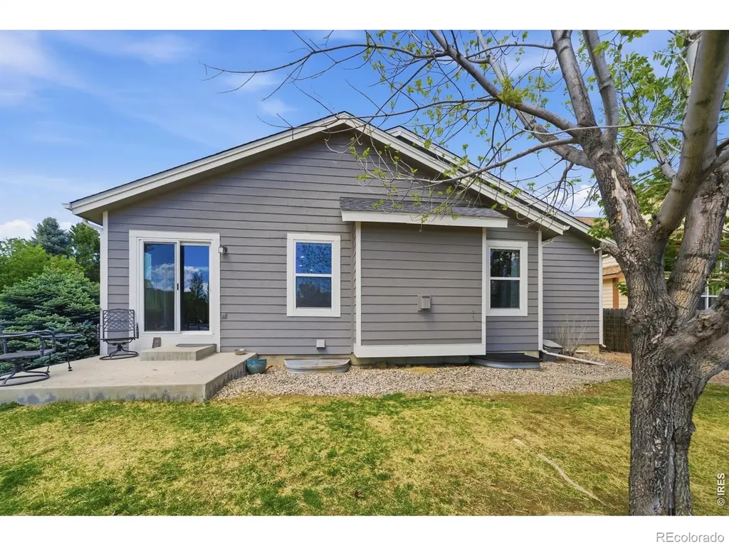 1539 Sea Wolf Court Fort Collins CO 80526