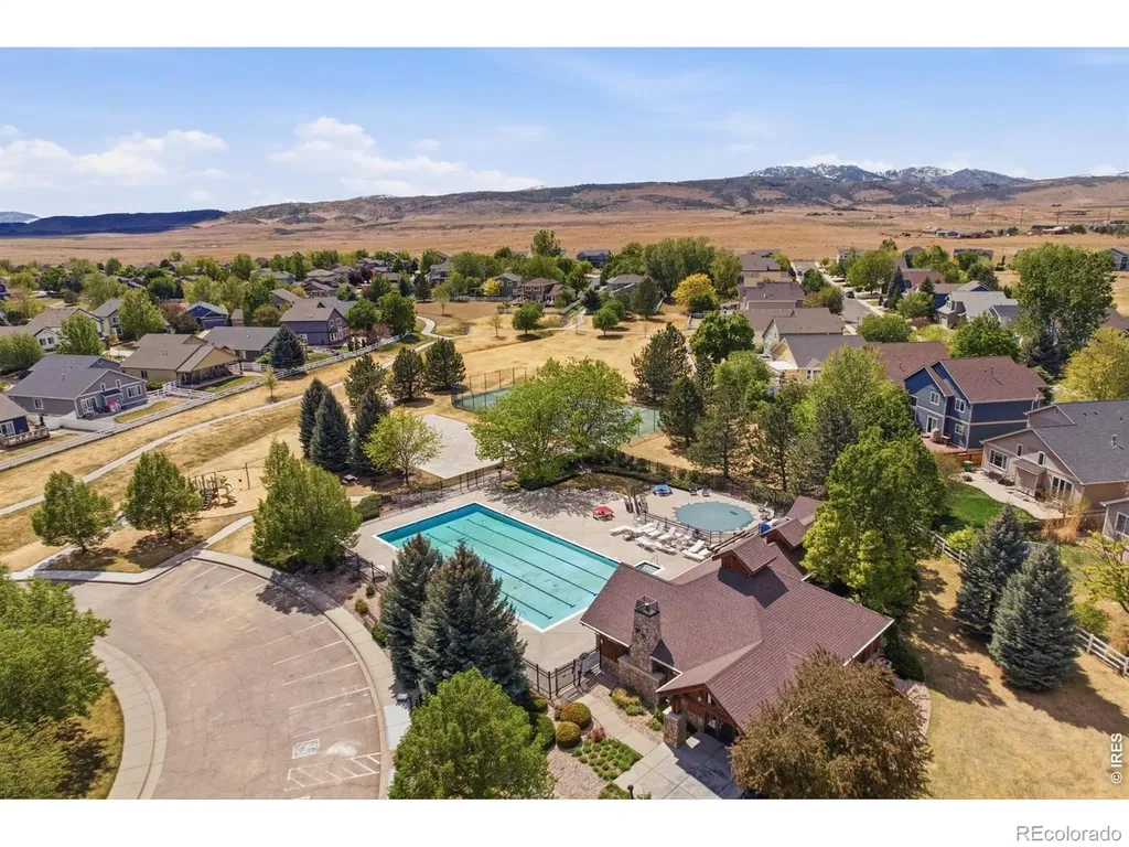 1539 Sea Wolf Court Fort Collins CO 80526