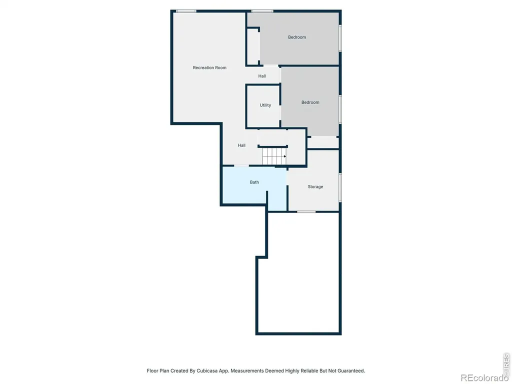1539 Sea Wolf Court Fort Collins CO 80526
