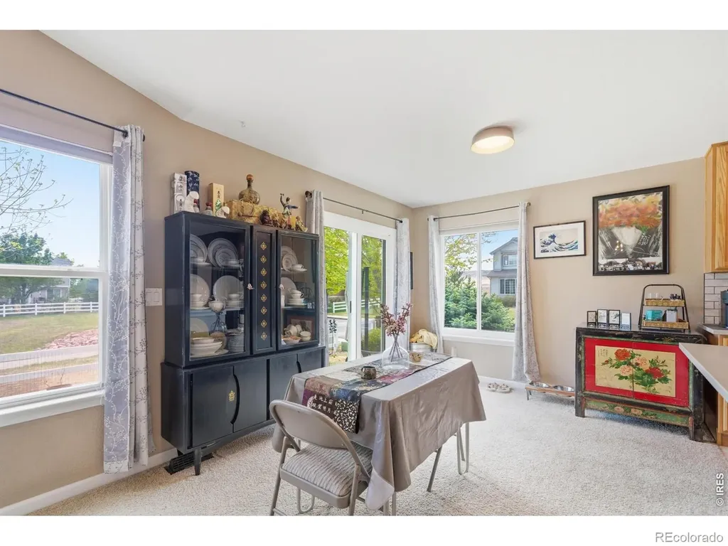 1539 Sea Wolf Court Fort Collins CO 80526