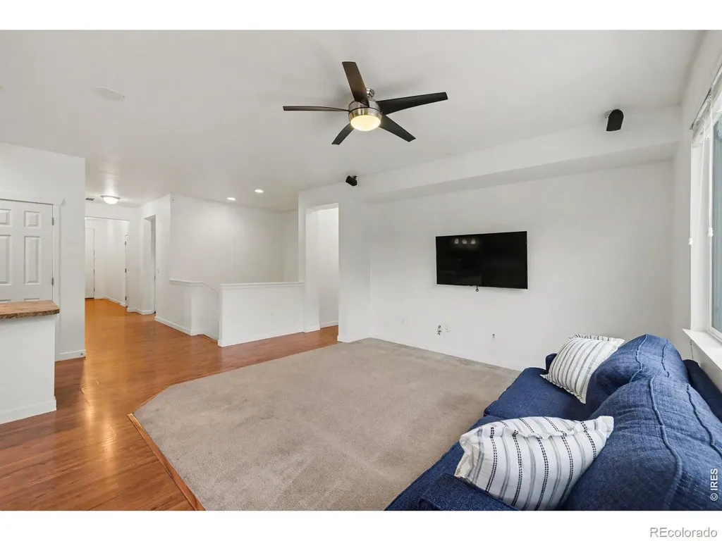 8922 Ellis Street Arvada CO 80005