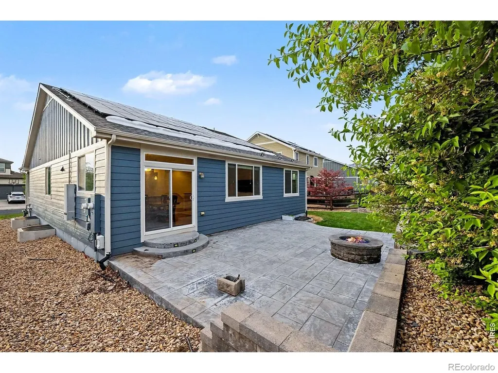 8922 Ellis Street Arvada CO 80005