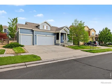 8922 Ellis Street Arvada CO 80005