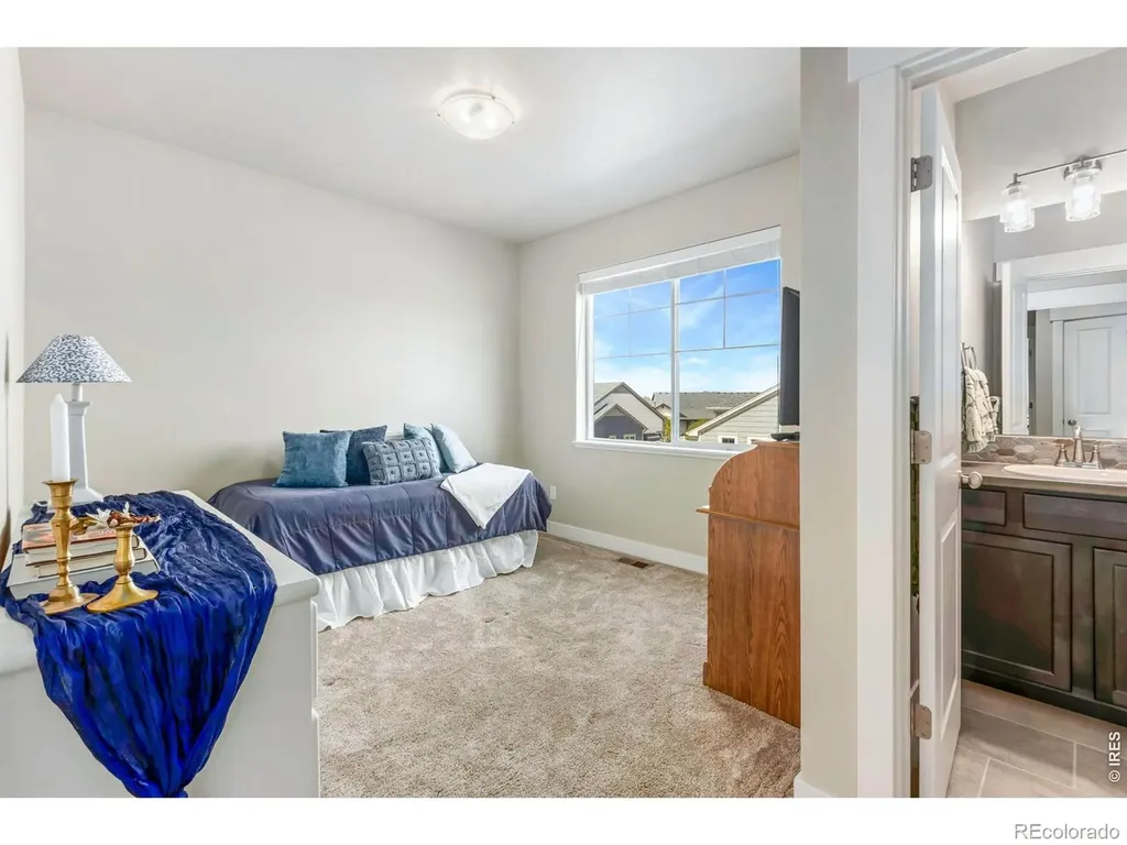 5441 Longshaw Court Fort Collins CO 80528