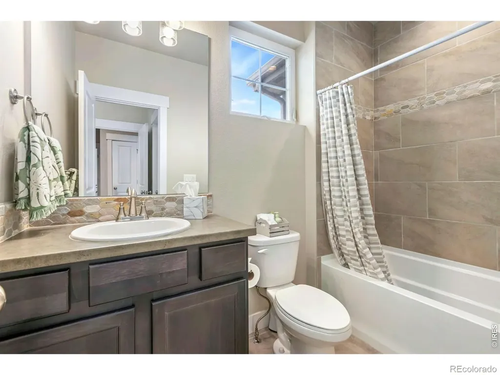 5441 Longshaw Court Fort Collins CO 80528