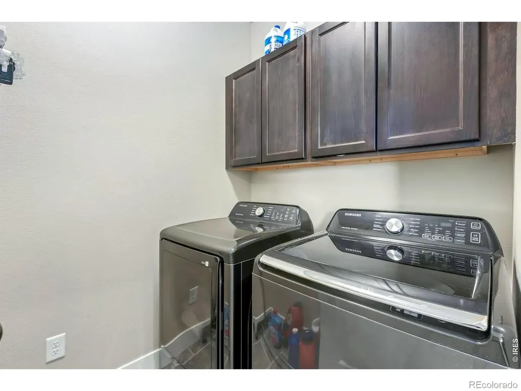 5441 Longshaw Court Fort Collins CO 80528