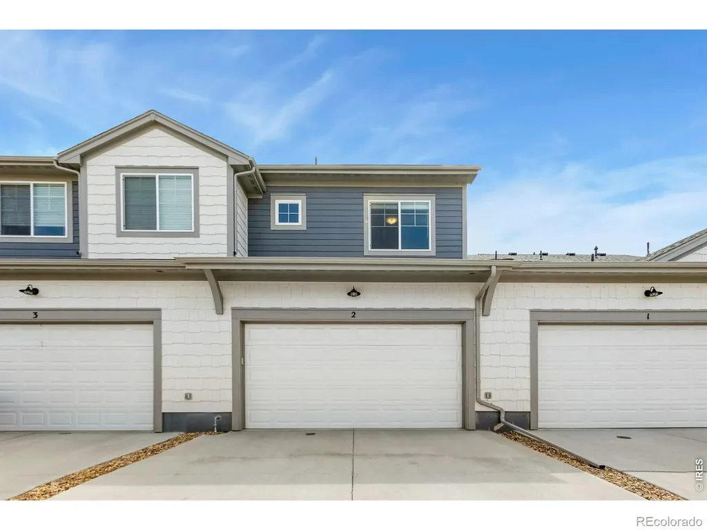 5441 Longshaw Court Fort Collins CO 80528