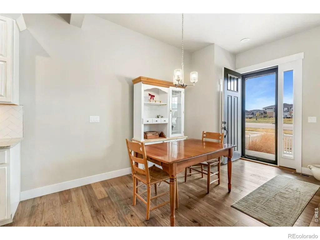 5441 Longshaw Court Fort Collins CO 80528