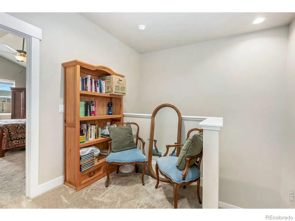5441 Longshaw Court Fort Collins CO 80528