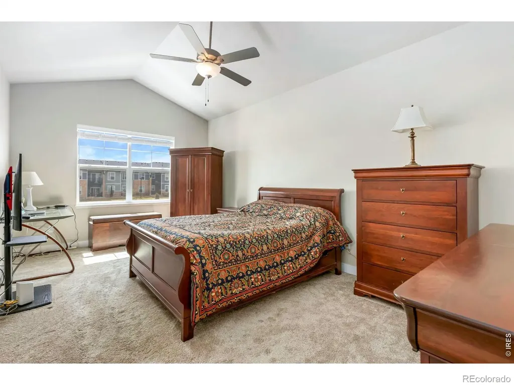 5441 Longshaw Court Fort Collins CO 80528