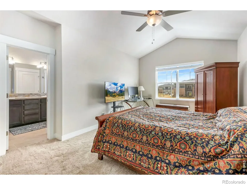 5441 Longshaw Court Fort Collins CO 80528