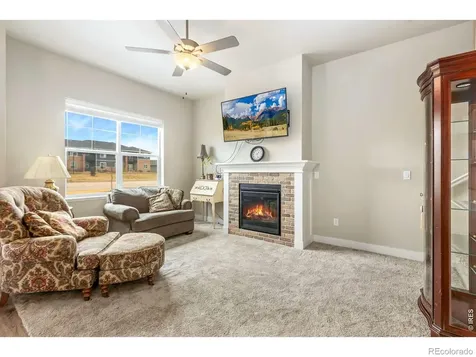 5441 Longshaw Court Windsor CO 80528