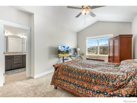5441 Longshaw Court Windsor CO 80528
