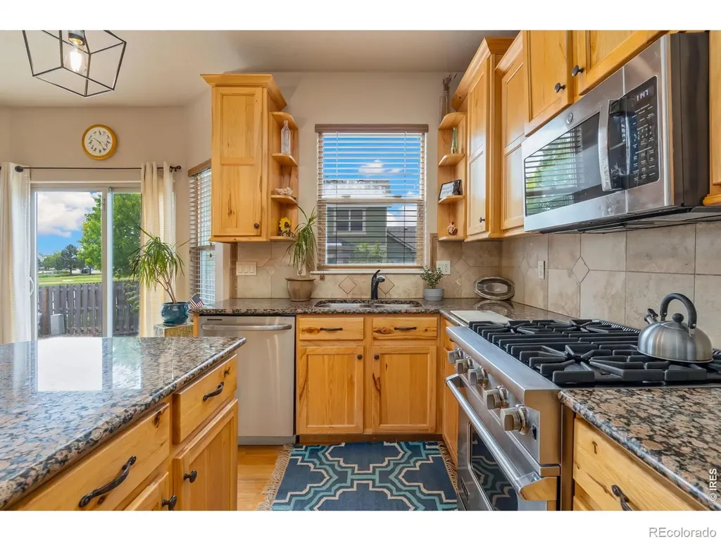 4283 Woodlake Lane Wellington CO 80549