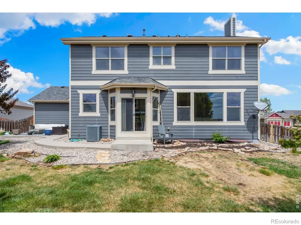 4283 Woodlake Lane Wellington CO 80549