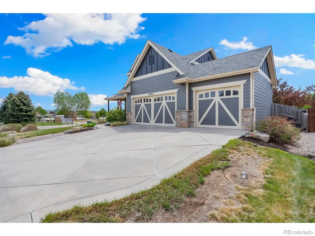 4283 Woodlake Lane Wellington CO 80549