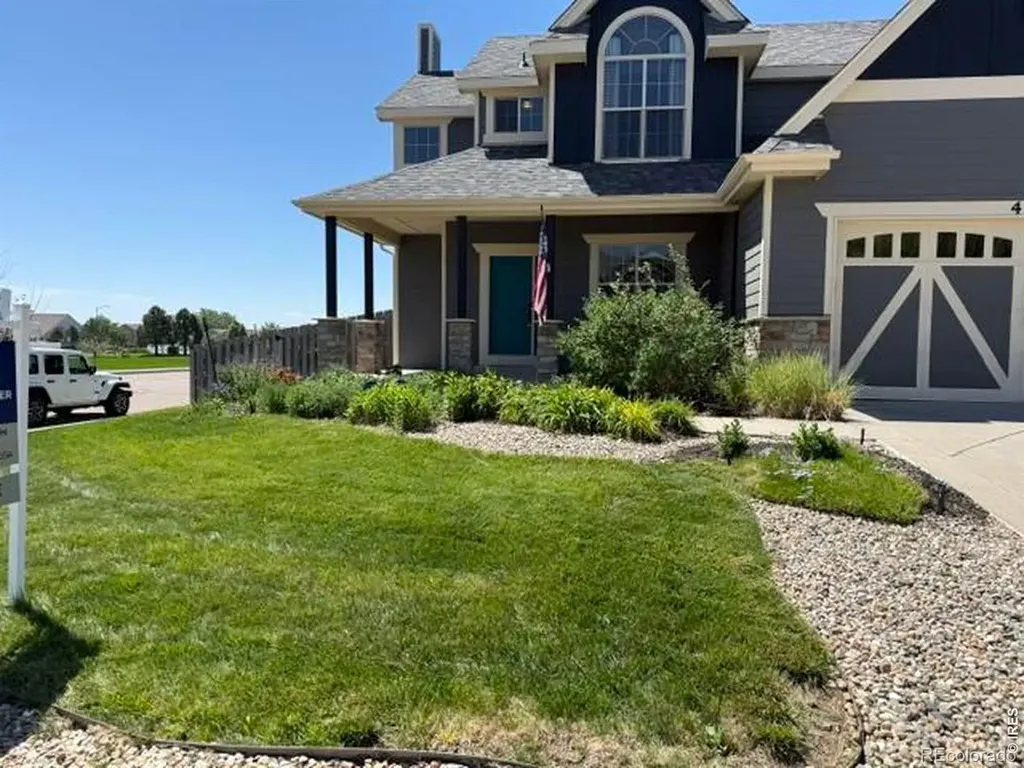 4283 Woodlake Lane Wellington CO 80549
