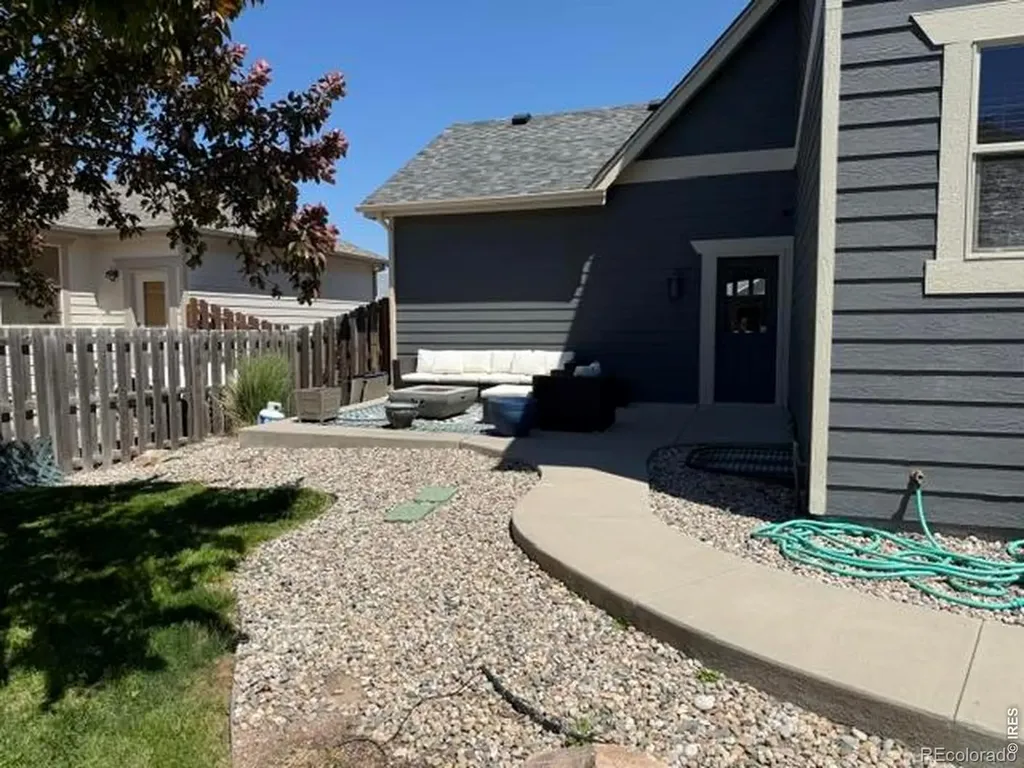 4283 Woodlake Lane Wellington CO 80549
