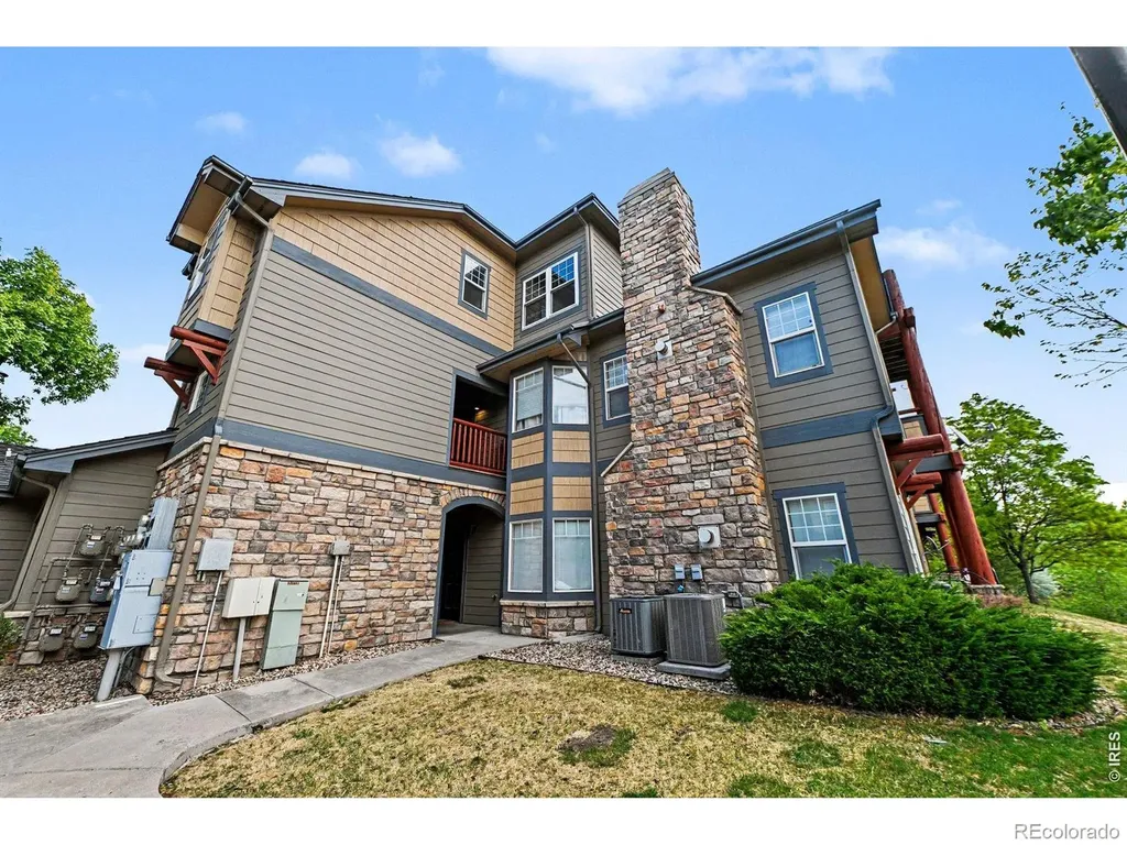 5220 Boardwalk Drive Fort Collins CO 80525