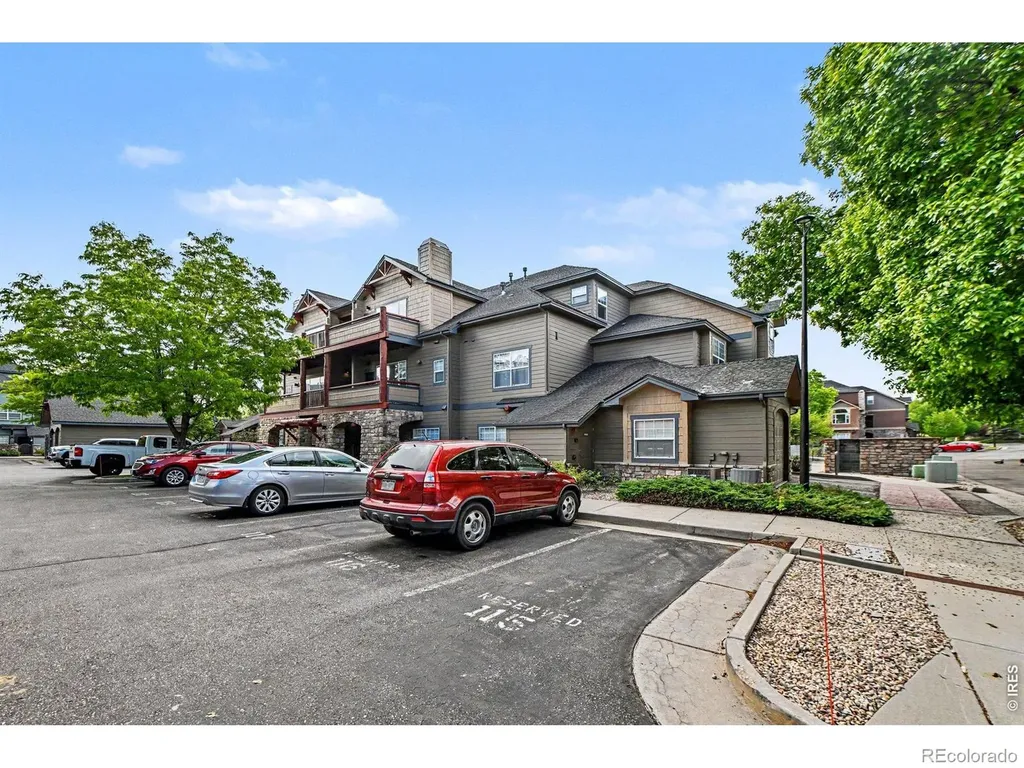 5220 Boardwalk Drive Fort Collins CO 80525